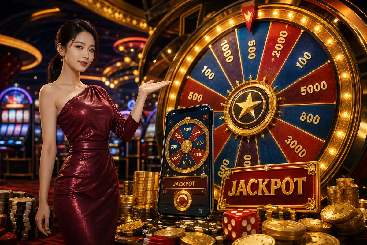 h2bet অনলাইন স্লটস গেম